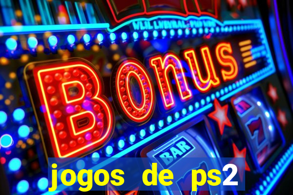 jogos de ps2 download torrent